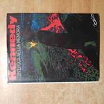 KENNEDY UN'EPOCA NELLA MEMORIA Jacques Lowe 1983 EDIZIONI ACANTHUS biografia
