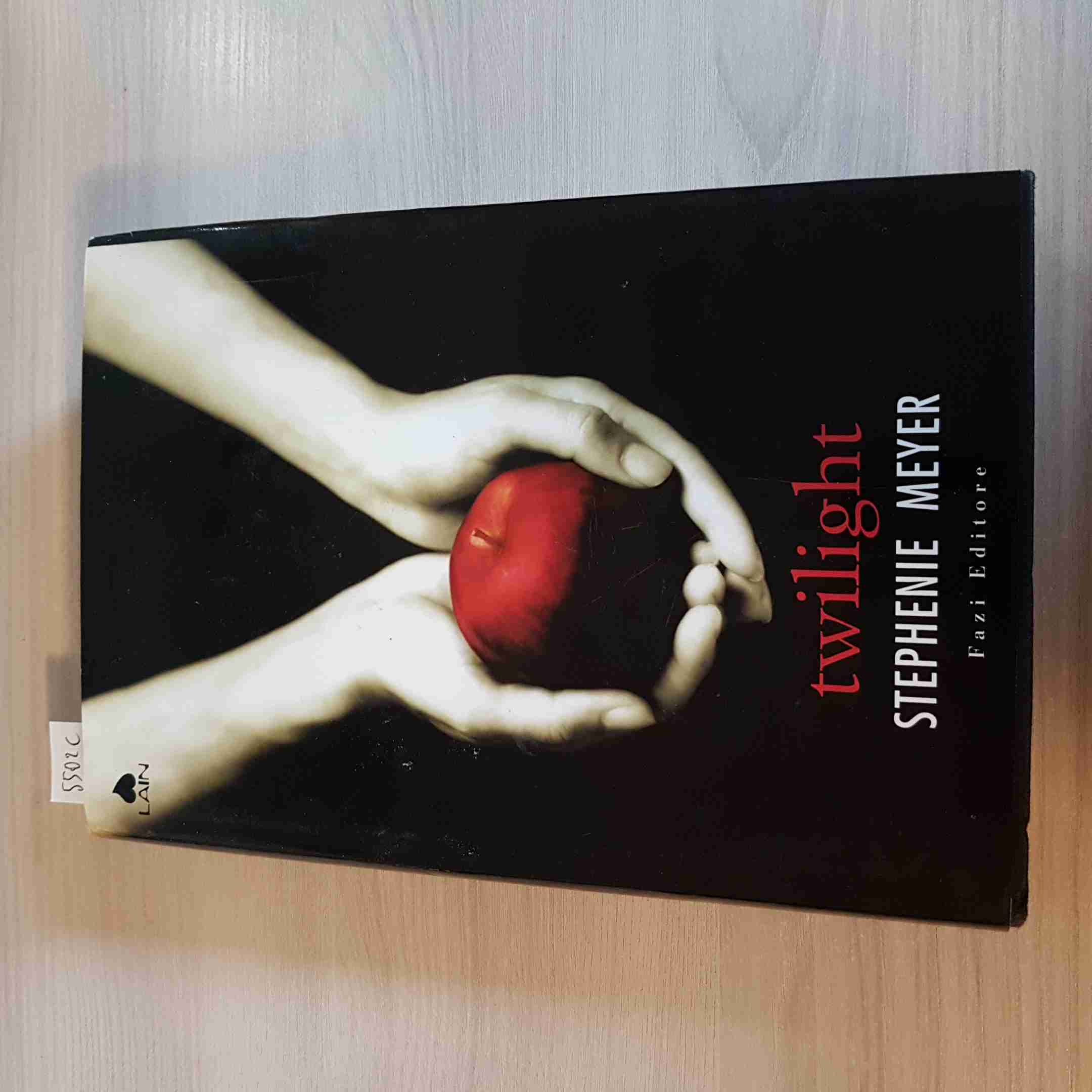 F.E.N. Libreria