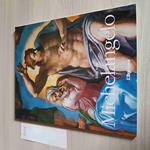 Michelangelo - Gilles Neret - L'Espresso - 2002