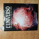 L' UNIVERSO DAL BIG BANG ALLA FINE DEL TEMPO Colin Ronan GIORGIO MONDADORI CNE