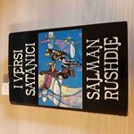 I Versi Satanici - Salman Rushdie - Cde Mondadori - 1989