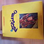 Il Futurismo La Fusione Della Vita Nell'Arte - Franco Russoli - Fabbri - 1977