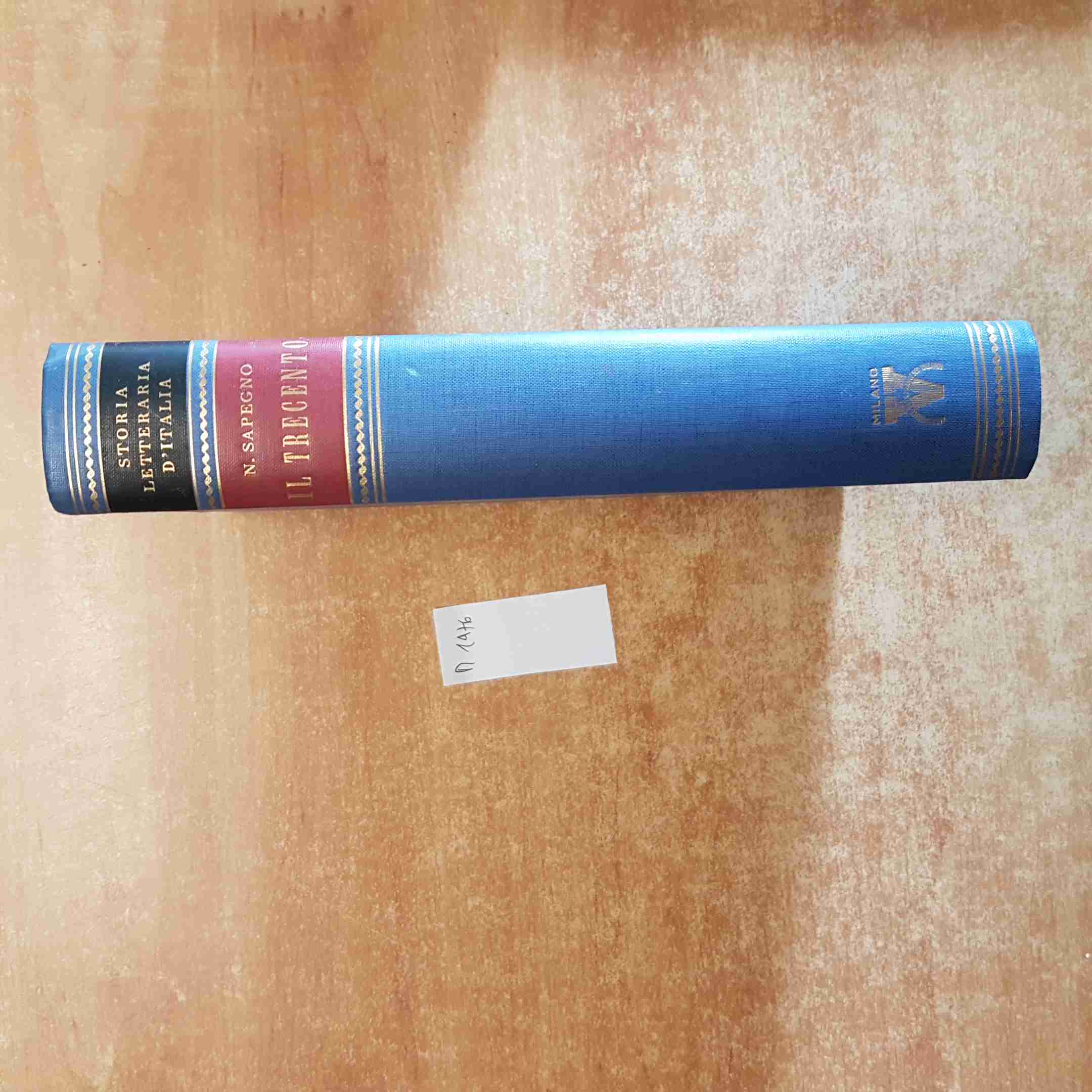 Ilsognalibro