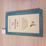 The Psychology Of Sex - Oswald Schwarz - Pelican Book - 1956