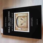 Isola Del Cantone Nella Storia Dei Feudi Imperiali Liguri 1985 Lorenzo Tacchella