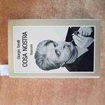COSA NOSTRA Giorgio Torelli 1975 RUSCONI montanelli dc politica mafia italia