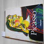 Picasso - Ingo F. Walther - L'Espresso - 2001