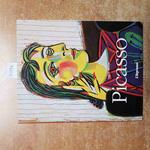 PABLO PICASSO il genio del secolo INGO WALTHER 2001 L'ESPRESSO