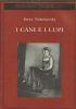 I cani e i lupi - Irène Némirovsky - copertina