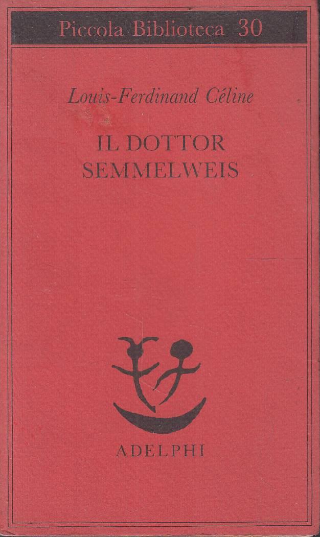 Il dottor Semmelweis