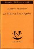 Le Muse A Los Angeles