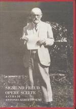Sigmund Freud - Opere scelte - 2 volumi