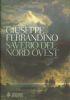 Saverio del Nord Ovest - Giuseppe Ferrandino - copertina