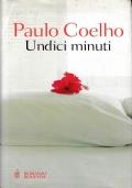 Undici Minuti - Paulo Coelho - copertina
