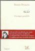 SUD Un sogno possibile - Renato Brunetta - copertina