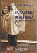 caverna di Alì Babà. L’Iran giorno per giorno - Ana M. Briongos - copertina