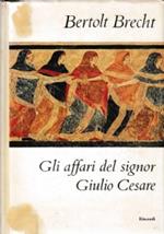 Gli affari del signor Giulio Cesare e Storie da calendario
