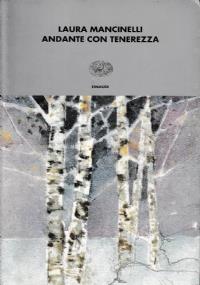 Andante con tenerezza - Laura Mancinelli - copertina