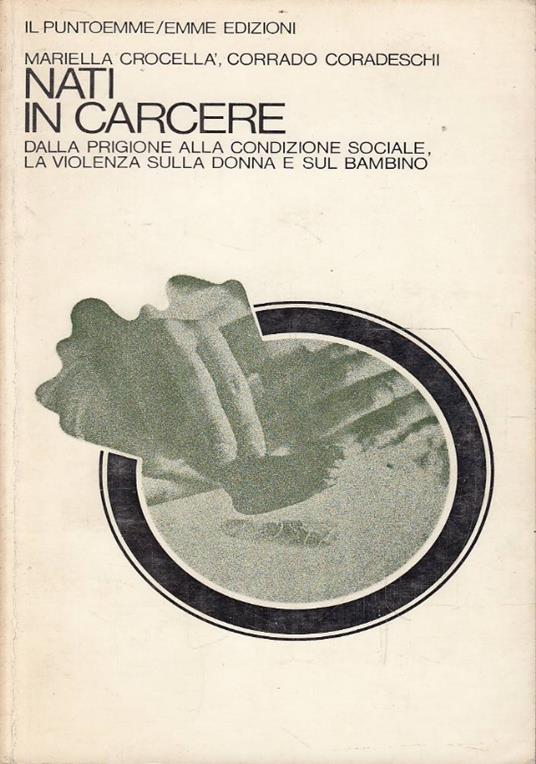 Nati in carcere - copertina