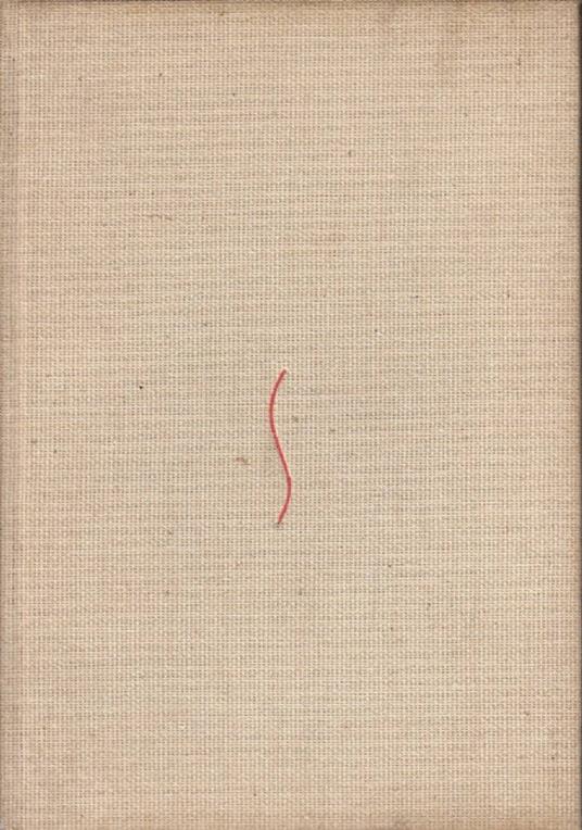 Goya - Pierre Gassier - copertina