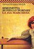 zia marchesa - Simonetta Agnello Hornby - copertina