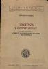 Coscienza e costituzione. I limiti del diritto di fronte ai convincimenti interiori della persona - Giovanni Di Cosimo - copertina
