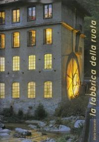 fabbrica della ruota - Dario Lanzardo - copertina