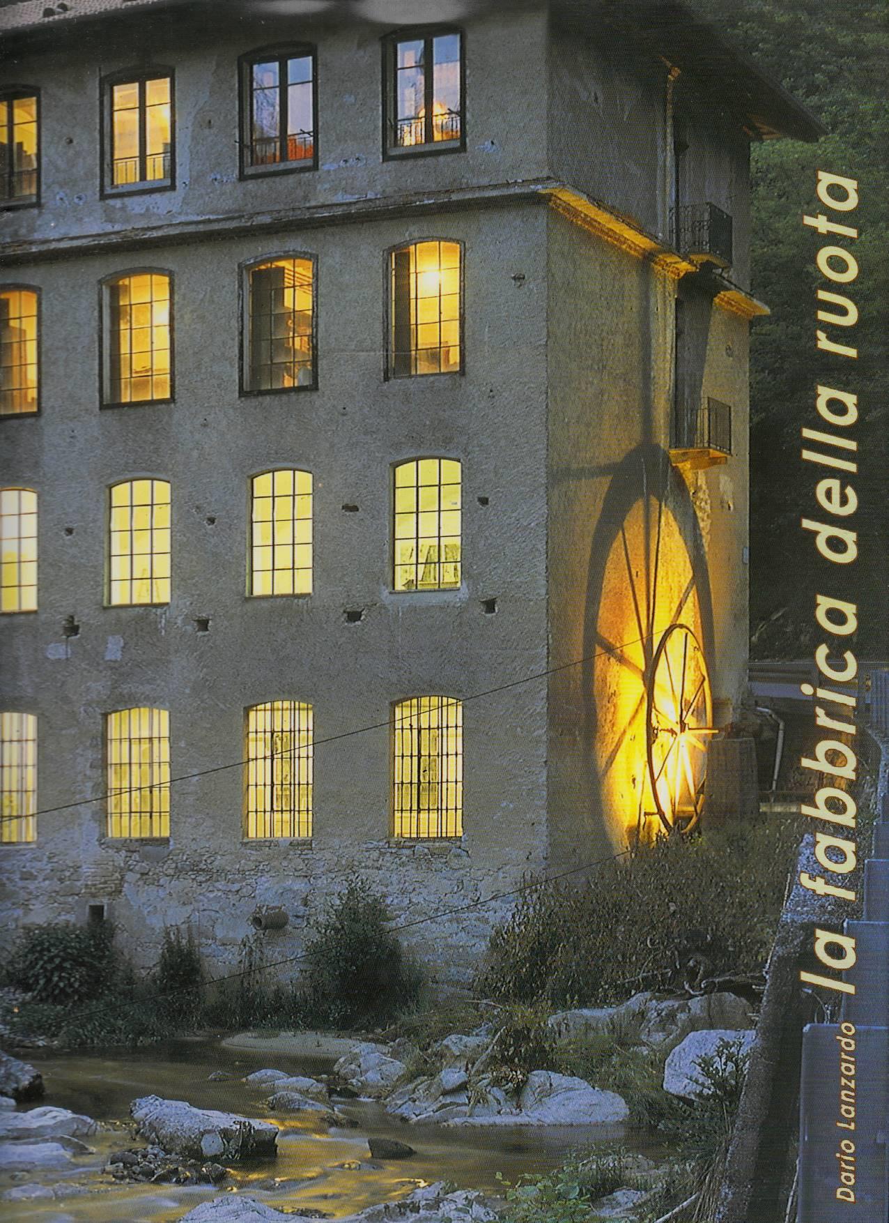 Laboratorio del libro