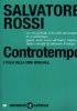 Controtempo. L’Italia nella crisi mondiale - Salvatore Rossi - copertina