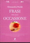 frasi per ogni occasione