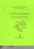 Sonetti vespertini