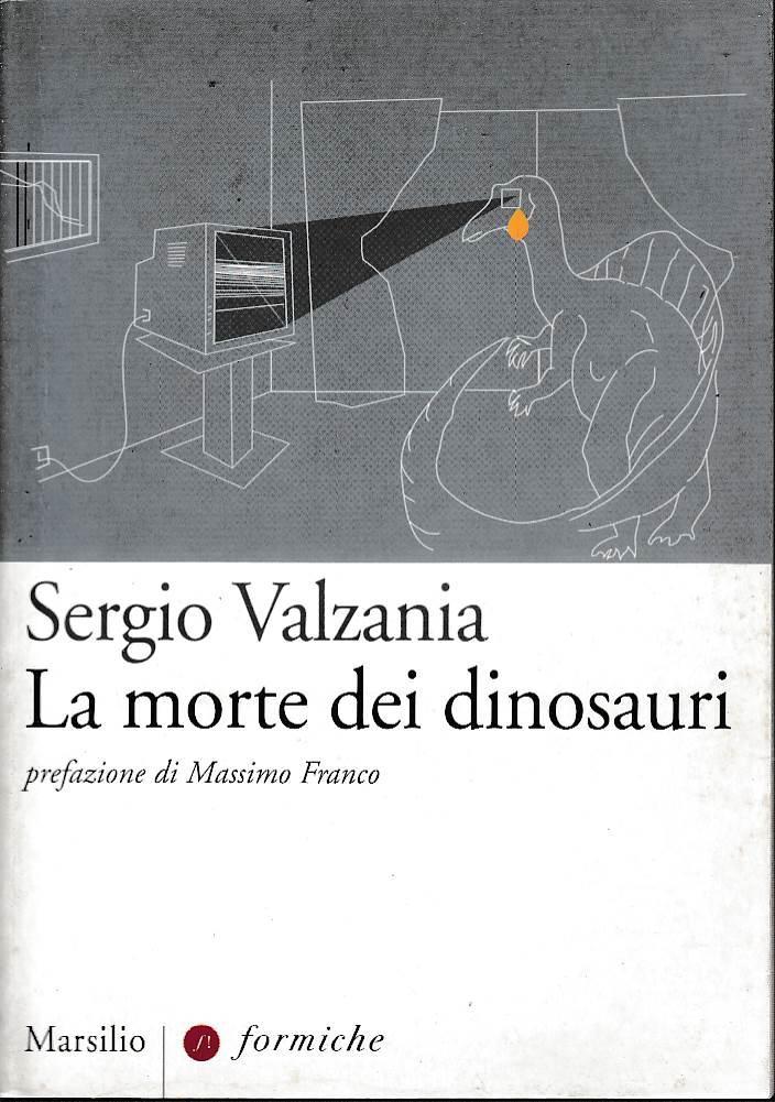 morte dei dinosauri