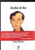 Occhio di Dio - Franz Hellens - copertina