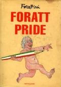 Foratt Pride - Giorgio Forattini - copertina