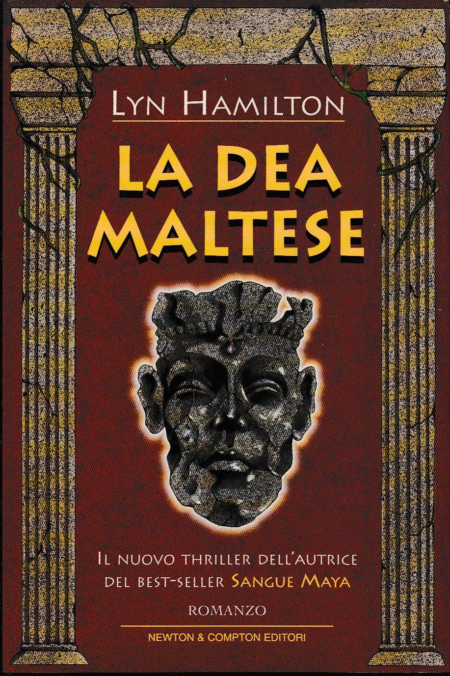 dea maltese