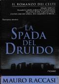 spada del druido
