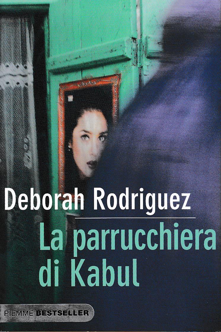 Parrucchiera Di Kabul