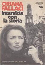 Intervista con la storia