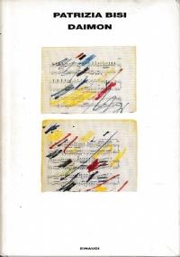 Daimon - Patrizia Bisi - copertina