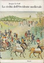 civiltà dell’Occidente medievale