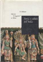 Storia e cultura dell’India