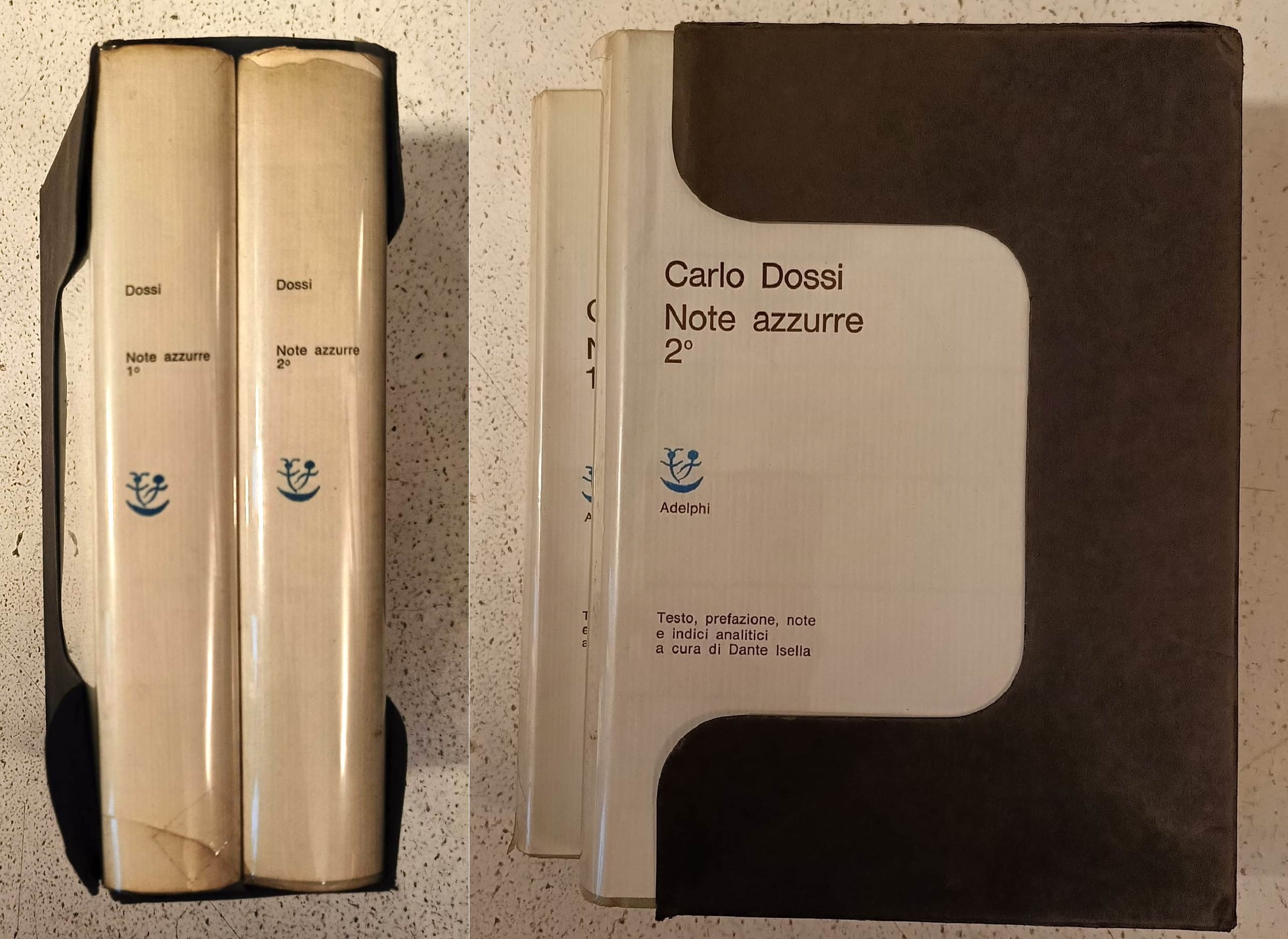 Libreria Menabò