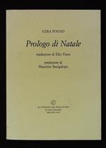 Prologo di Natale