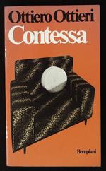 Contessa. Con bella dedica autografa dell'autore