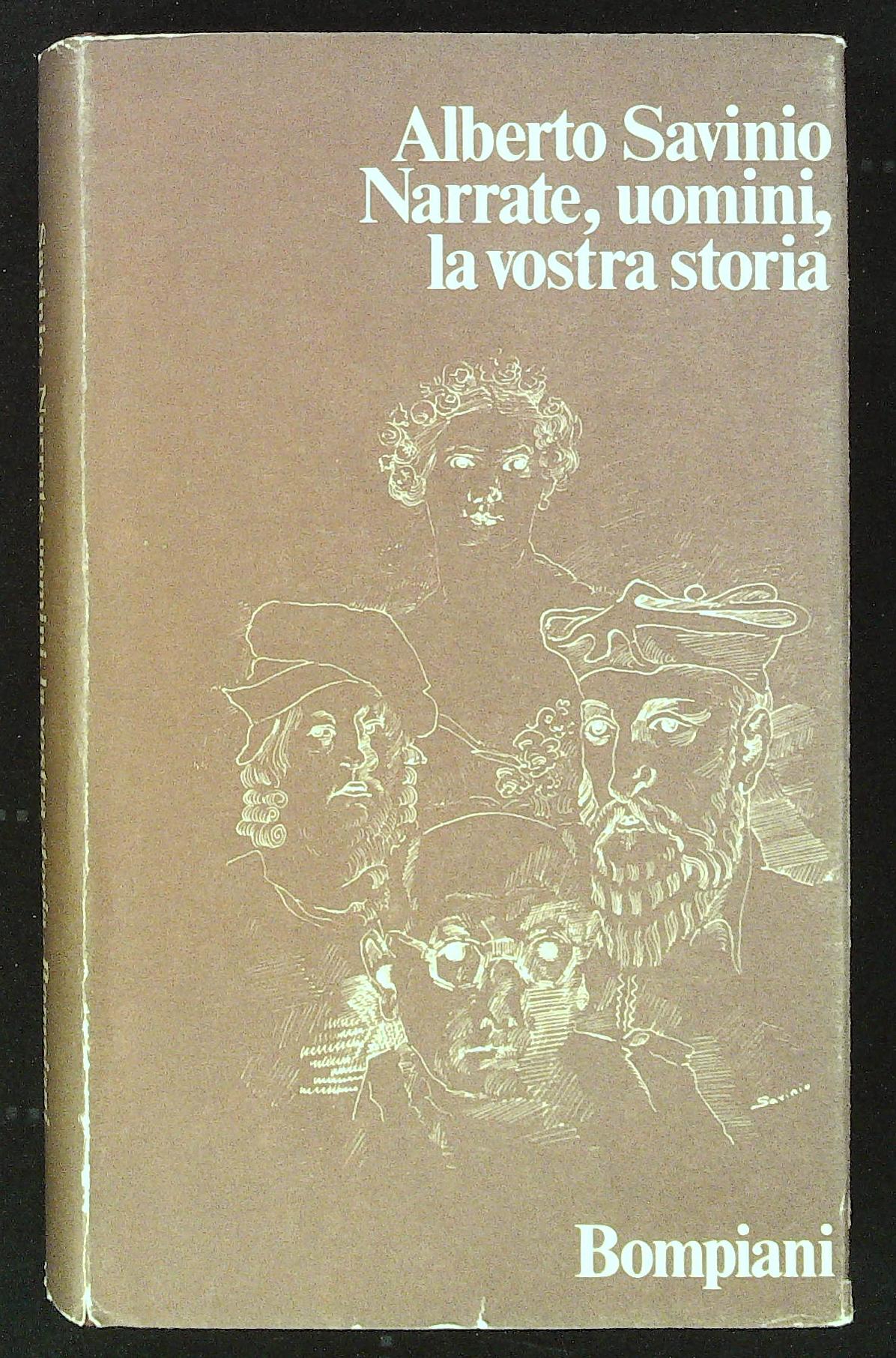 Libreria Menabò