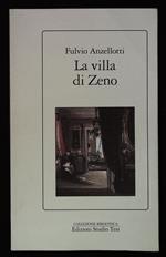 villa di Zeno