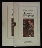 notte di Valpurga