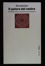 Il potere del centro. Psicologia della composizione nelle arti visive