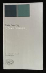 Lo Stato bizantino