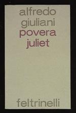Povera Juliet e altre poesie